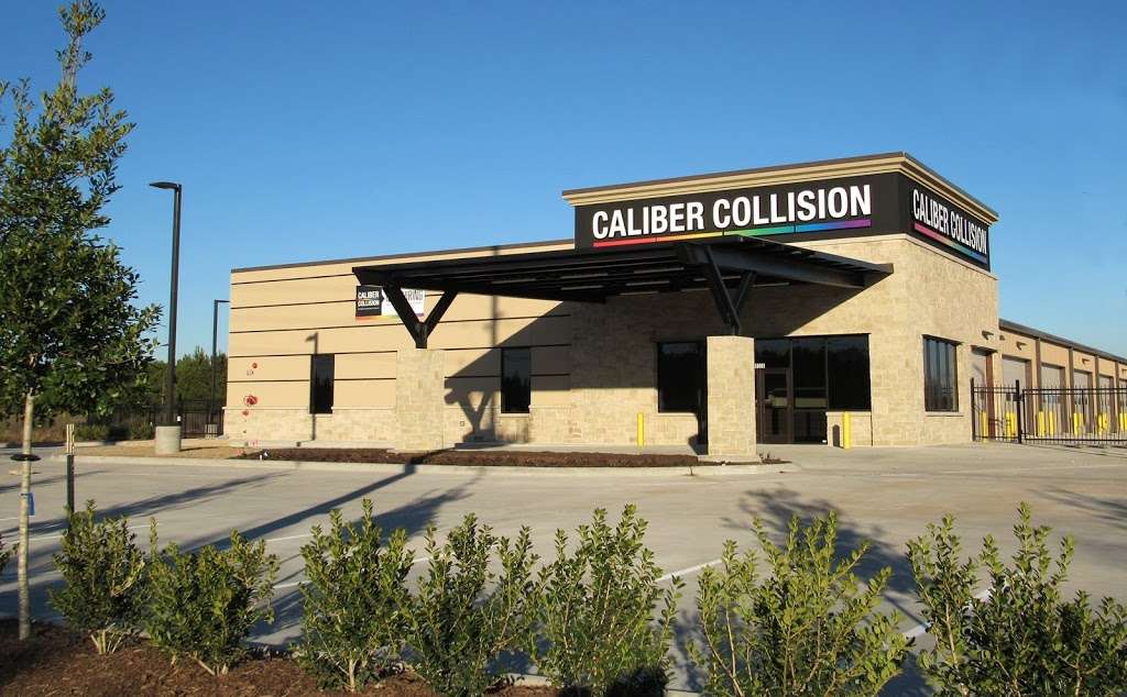 Caliber Collision | 8008 Fry Rd, Cypress, TX 77433, United States | Phone: (832) 674-8534