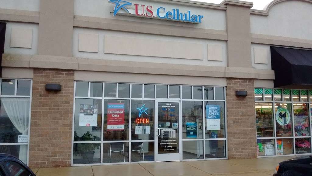 Talk of the Town U.S. Cellular Authorized Agent | 1709 Milwaukee Ave, Burlington, WI 53105 | Phone: (262) 763-8255