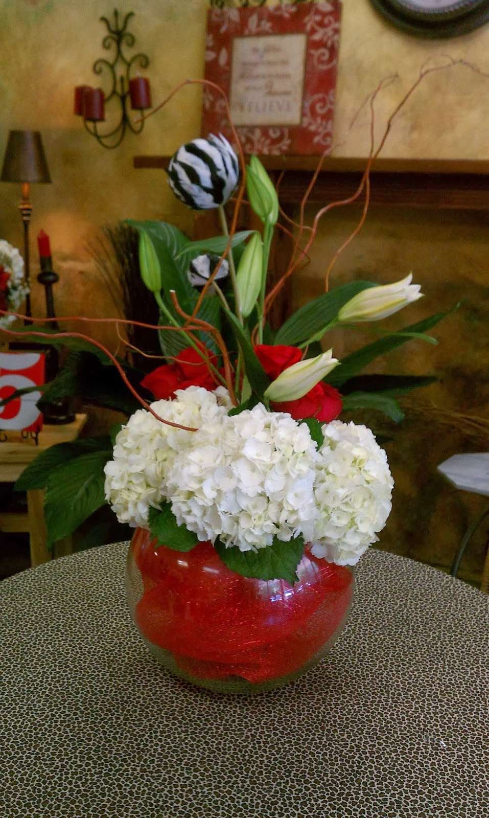 Botanical Flowers & Gifts | 27140 Glen Loch Dr, The Woodlands, TX 77381, USA | Phone: (281) 367-9638