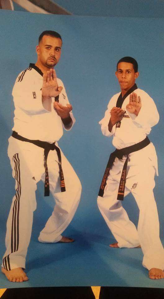 International Martial Arts | 562 Union Ave, Belleville, NJ 07109, USA | Phone: (973) 844-0094