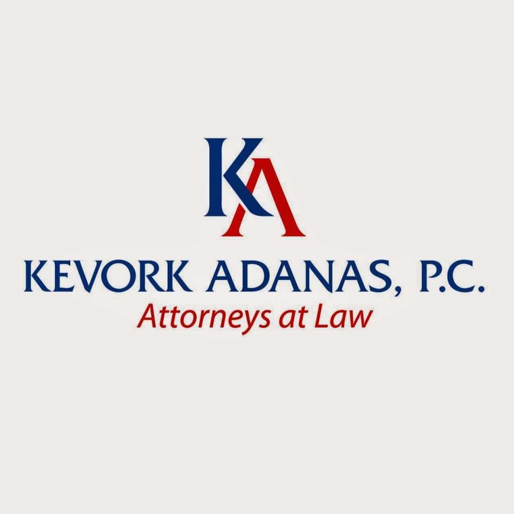 Kevork Adanas P.C. | 2115 Linwood Ave #315, Fort Lee, NJ 07024, USA | Phone: (201) 592-9190
