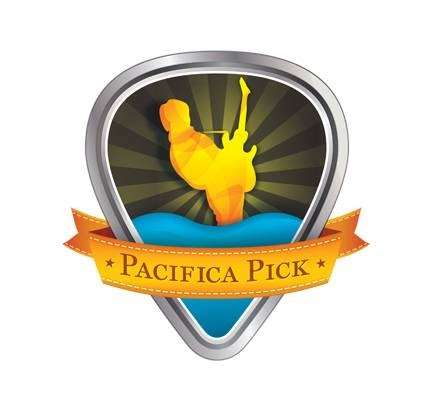 Pacifica Pick | 446 Old County Rd, Pacifica, CA 94044, USA | Phone: (800) 860-2606