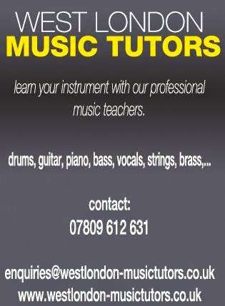 TRUMPET LESSONS West London Music Tutors | 10 Empress Ave, London E12 5ES, UK