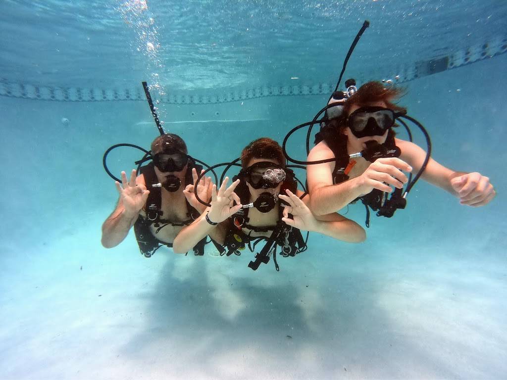 North Florida Divers- Scuba Certification | 11740 Wordsworth Ct, Jacksonville, FL 32223, USA | Phone: (904) 537-5731