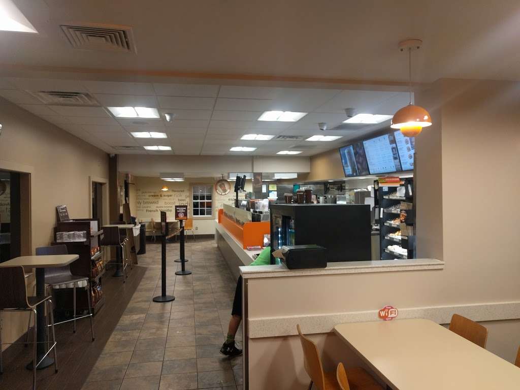 Dunkin Donuts | 14600 Frederick Rd, Cooksville, MD 21723 | Phone: (410) 489-5415