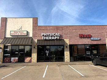 Achieve Physical Therapy & Performance | 1206 E Main St Suite 102, Allen, TX 75002, USA | Phone: (972) 325-1390
