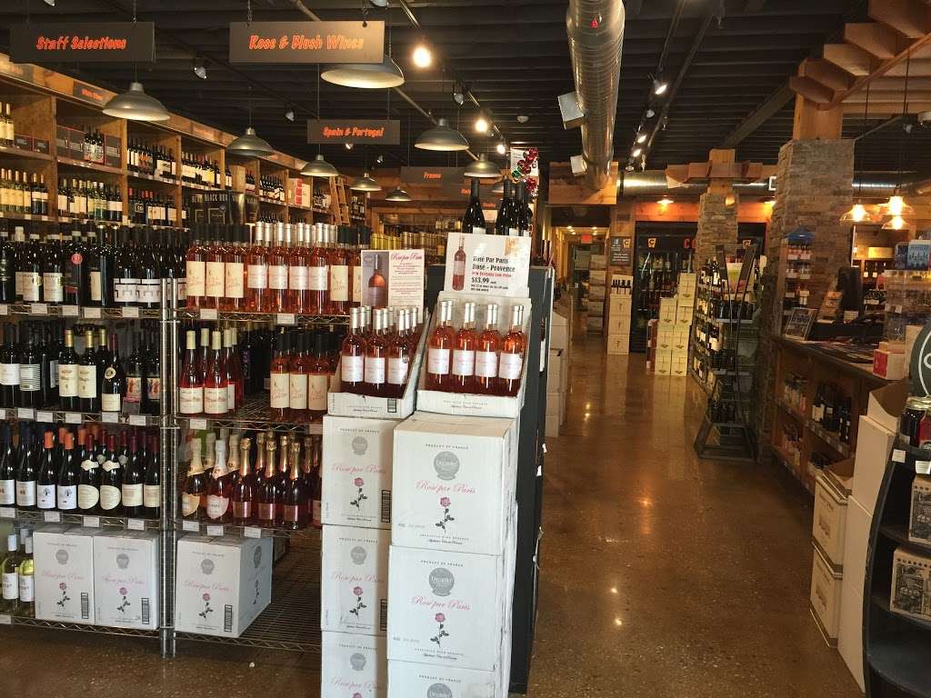 Corx Wine & Liquors | 1205 Mamaroneck Ave, White Plains, NY 10605, USA | Phone: (914) 468-6138