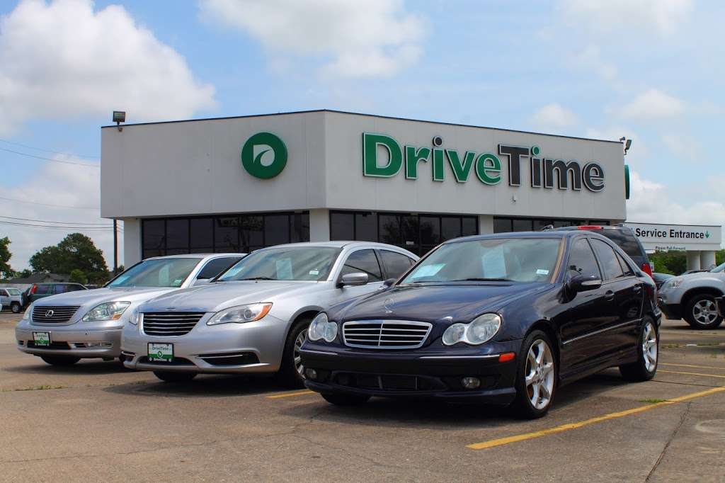 DriveTime Used Cars | 11205 Gulf Fwy, Houston, TX 77034, USA | Phone: (832) 325-4380