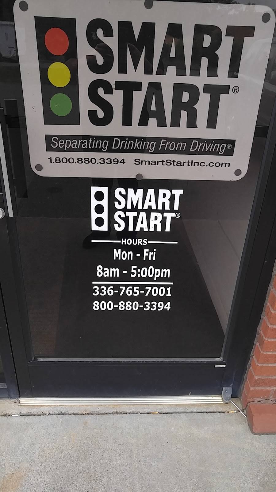 Smart Start Ignition Interlock | 2453 Spaugh Industrial Dr Ste B, Winston-Salem, NC 27103, USA | Phone: (336) 308-1047