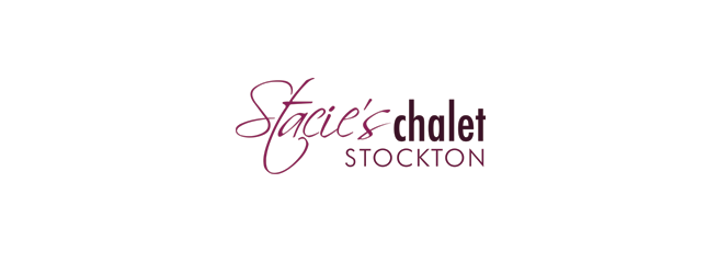 Stacies Chalet | 517 E Fulton St, Stockton, CA 95204, USA | Phone: (209) 466-2116
