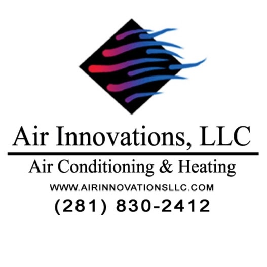 Air Innovations LLC | 8911 Jackrabbit Rd, Houston, TX 77095 | Phone: (281) 830-2412