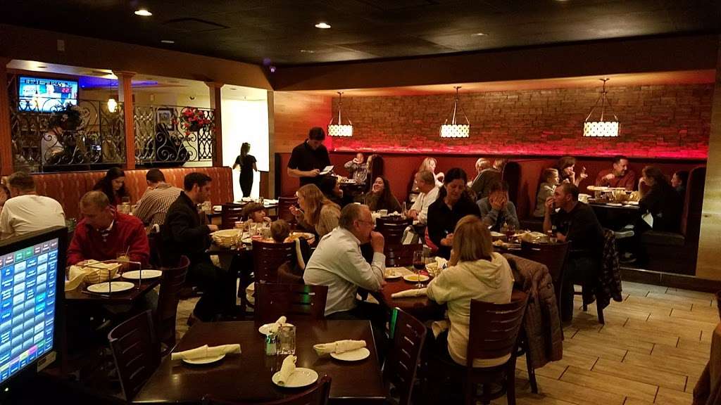 Acappella Italian Restaurant | 2402 Pleasantville Rd, Fallston, MD 21047 | Phone: (410) 878-7801