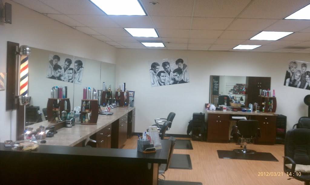 Dions Salon & Barbershop | 7090 Johnson Dr, Pleasanton, CA 94588, USA | Phone: (925) 463-3263
