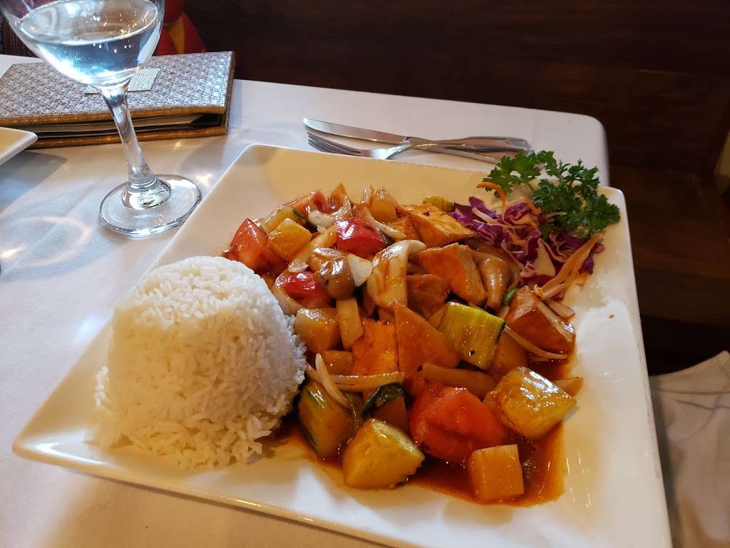 Phra Ram 9 | 3705 Avocado Blvd, La Mesa, CA 91941, USA | Phone: (619) 670-9099 Phra Ram 9 | 3705 Avocado Blvd, La Mesa, CA 91941, USA | Phone: (619) 670-9099