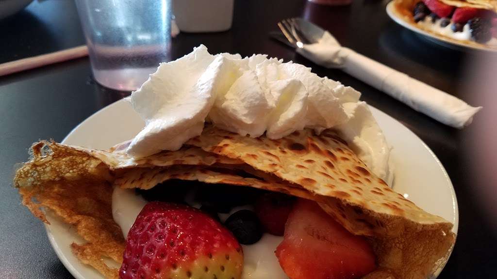 Cupz N Crepes | 4232 E Chandler Blvd #8, Phoenix, AZ 85048, USA | Phone: (480) 706-1963