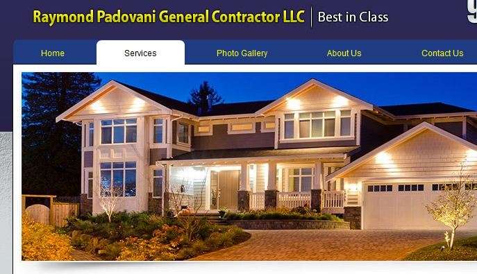 Raymond Padovani General Contractor LLC | 14 Rummel Rd, Milford, NJ 08848, USA | Phone: (908) 399-0794