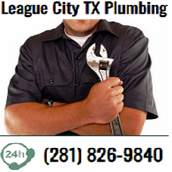 League City TX Plumbing | 835 W League City Pkwy, League City, TX 77573, USA | Phone: (281) 826-9840