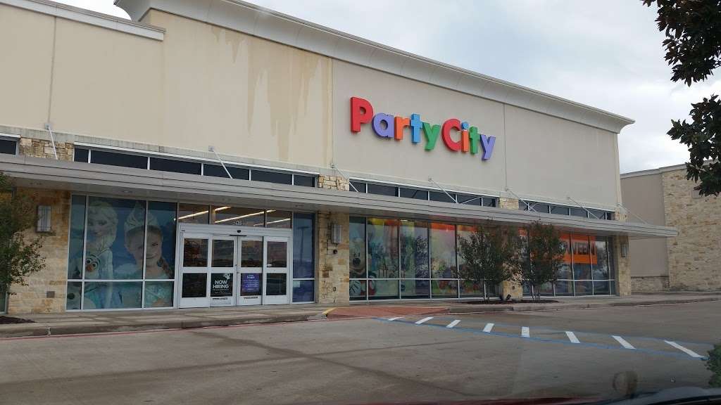 Party City | 2560 Gulf Fwy S, League City, TX 77573, USA | Phone: (281) 534-0280