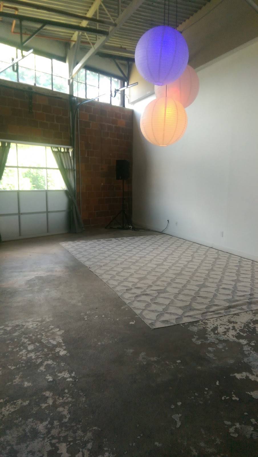 S P A C E studio | 1040 Boulevard SE l, Atlanta, GA 30312, USA | Phone: (678) 653-1040