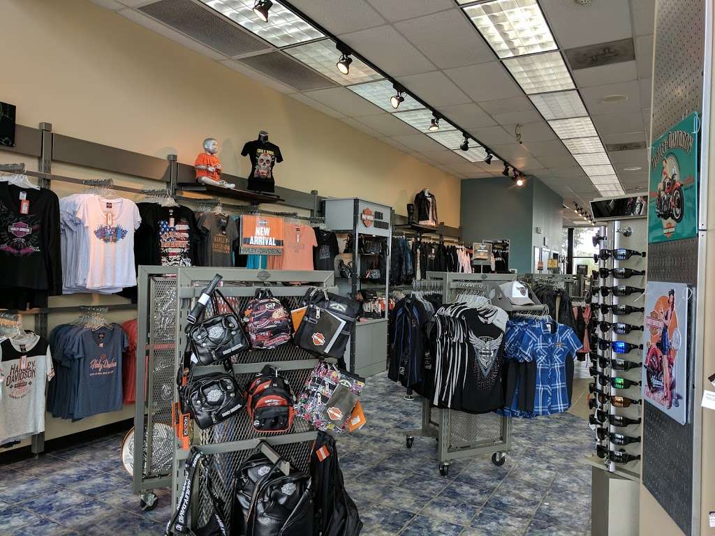 Orlando Harley-Davidson South | 7786 W Irlo Bronson Memorial Hwy, Kissimmee, FL 34747, USA | Phone: (407) 944-3700