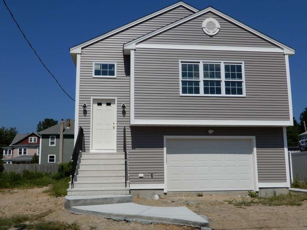 Real Estate by Trish Marrapese | Broad St, Cumberland, RI 02864, USA | Phone: (401) 447-3148