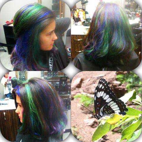 Butterfly Hairstyles by carla | 7150 N Academy Blvd #4, Colorado Springs, CO 80920, USA | Phone: (719) 217-7513