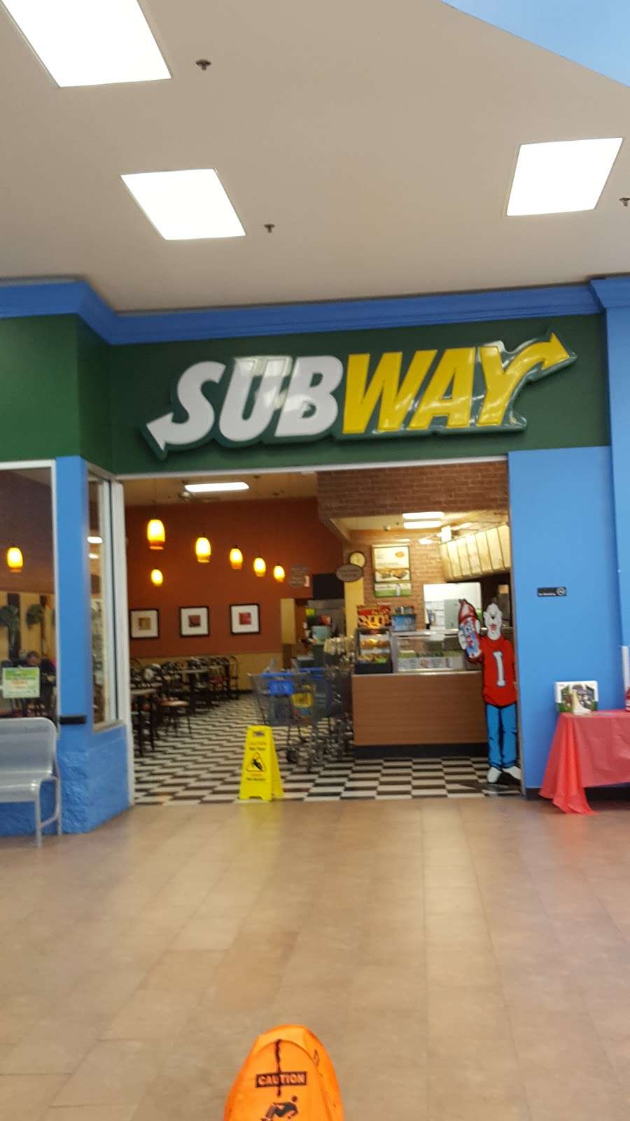 Subway | 1750 Indianapolis Rd, Greencastle, IN 46135, USA | Phone: (765) 653-4201