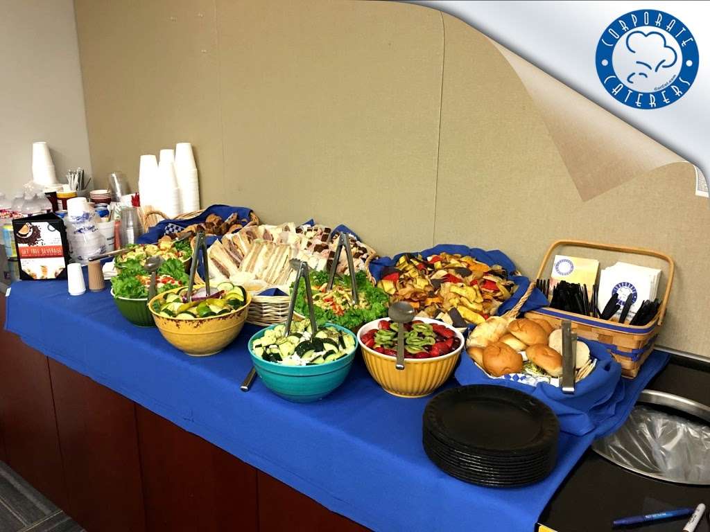 Corporate Caterers South Houston | 9200 S Main St, Houston, TX 77025 | Phone: (713) 838-7999