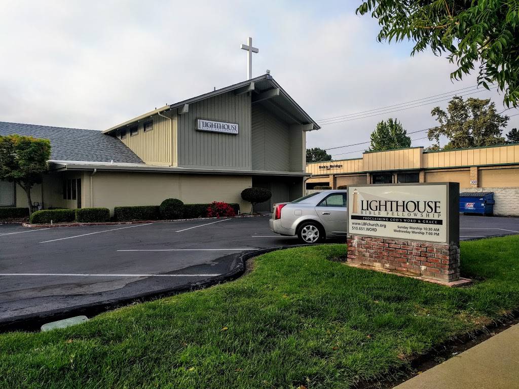 Lighthouse Bible Fellowship | Fremont, CA 94536, USA | Phone: (510) 651-9673