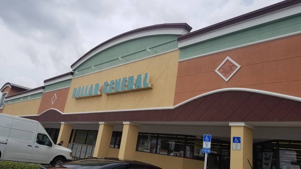 Dollar General | 610 Apollo Beach Blvd, Apollo Beach, FL 33572, USA | Phone: (813) 535-6035