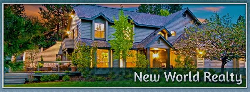 New World Realty | 178 Park St, North Attleborough, MA 02760, USA | Phone: (508) 699-0608