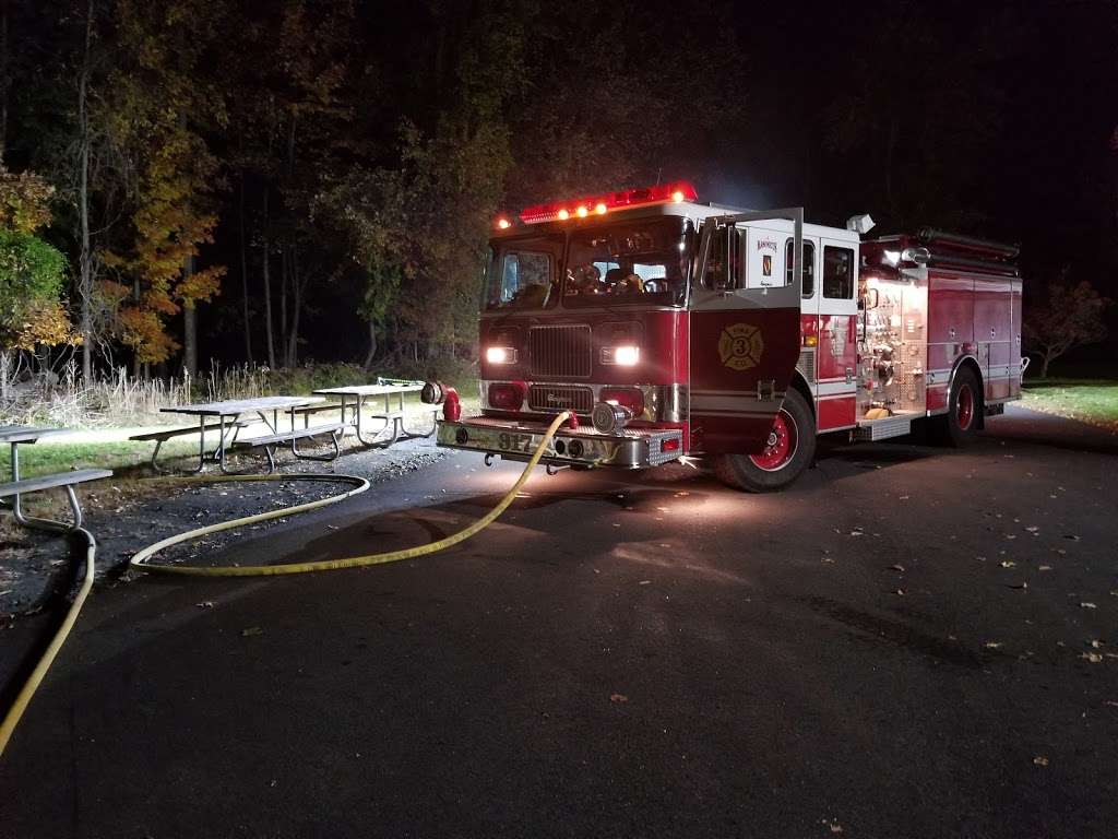 Mahwah Fire Department - Company 3 | 1 Rozanski Ln, Mahwah, NJ 07430