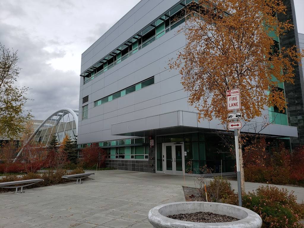 UAA School of Nursing | Health Sciences Building, 3795 Piper St, Anchorage, AK 99508, USA | Phone: (907) 786-4550