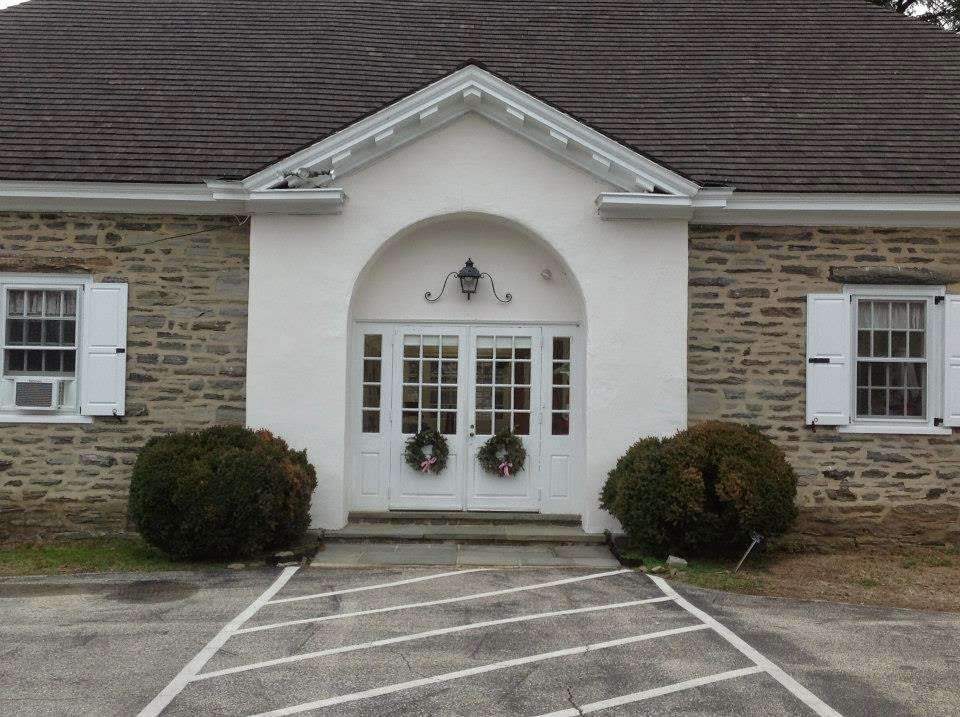 St Christophers Day School | 226 Righters Mill Rd, Gladwyne, PA 19035 | Phone: (610) 649-3890