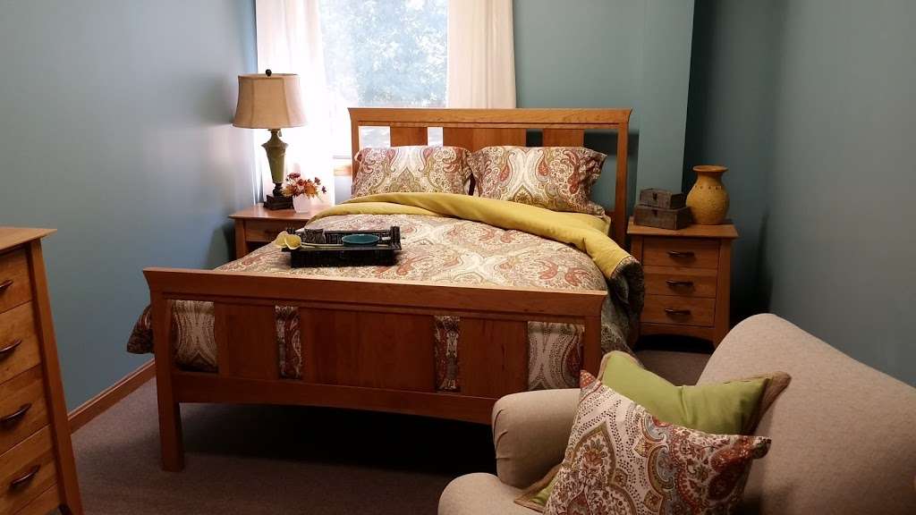 Cherrystone Furniture | 160 Ayer Rd, Littleton, MA 01460, USA | Phone: (978) 486-9846