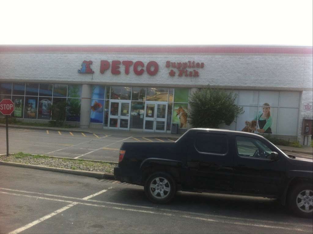 Petco Animal Supplies | 600 N Galleria Dr, Middletown, NY 10941, USA | Phone: (845) 692-6691