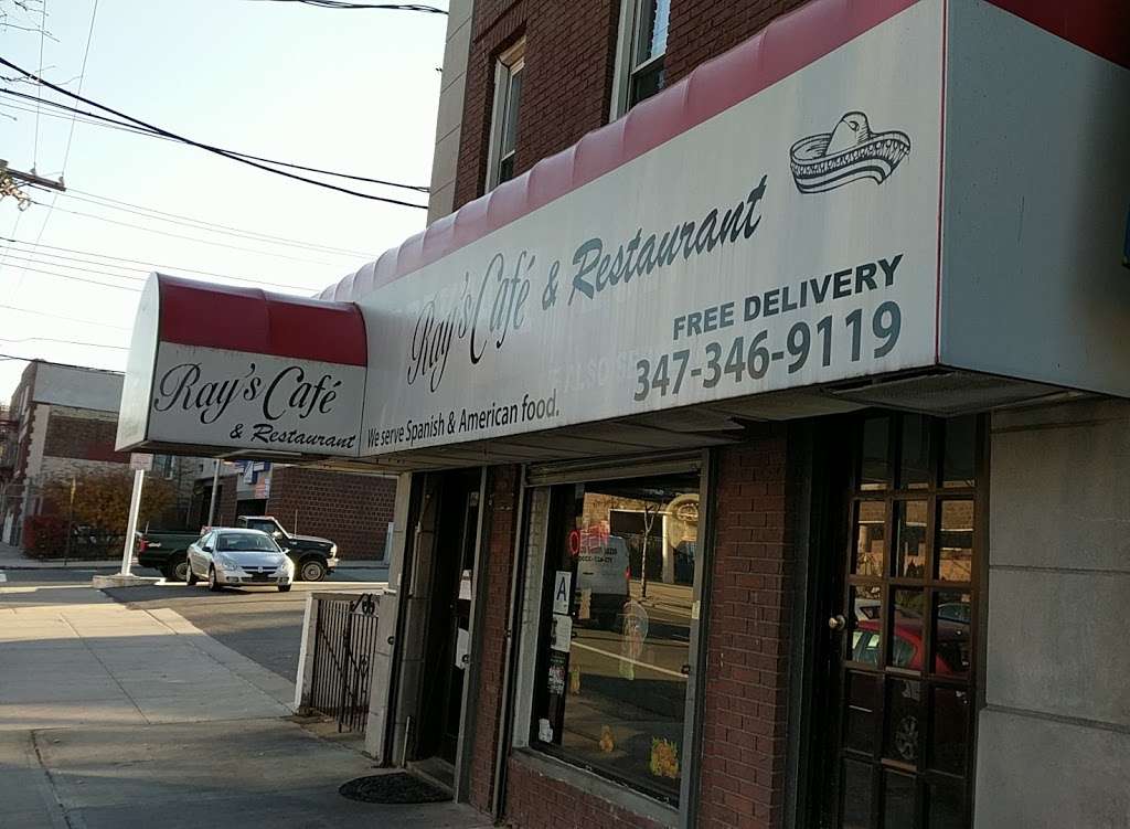 Rays Cafe And Restaurant | 205 City Island Ave, The Bronx, NY 10464, USA | Phone: (347) 346-9119