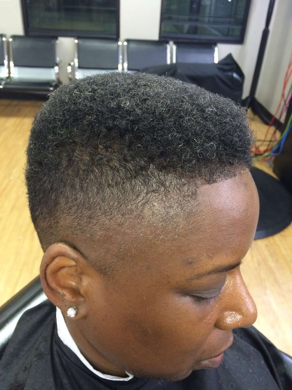 JIMMYS BARBER SHOP | 10735 MD-210, Fort Washington, MD 20744, USA | Phone: (301) 203-1687