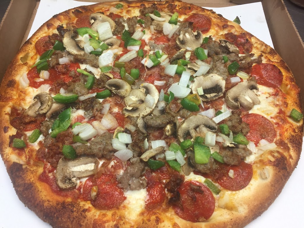 My Pizza Place | 11570 15 Mile Rd, Sterling Heights, MI 48312 | Phone: (586) 939-0400