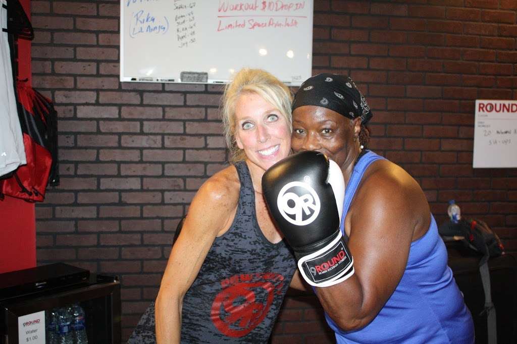 9Round Fitness Henderson | 1622 W Warm Springs Rd, Henderson, NV 89014, USA | Phone: (702) 476-5800