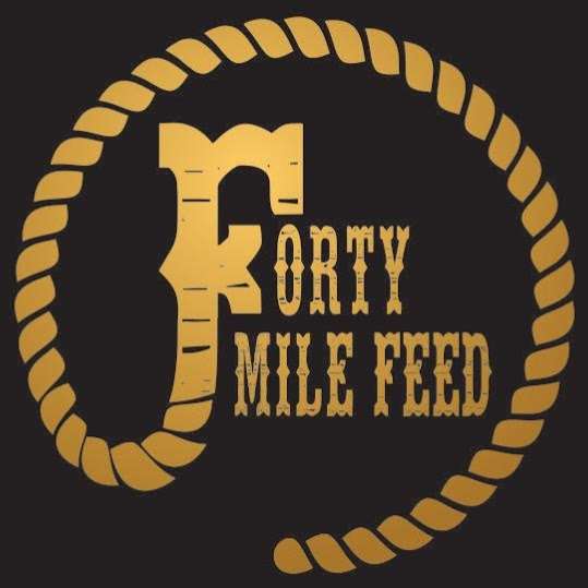 Forty Mile Feed | 10240 CO-86, Kiowa, CO 80117, USA | Phone: (303) 621-7763