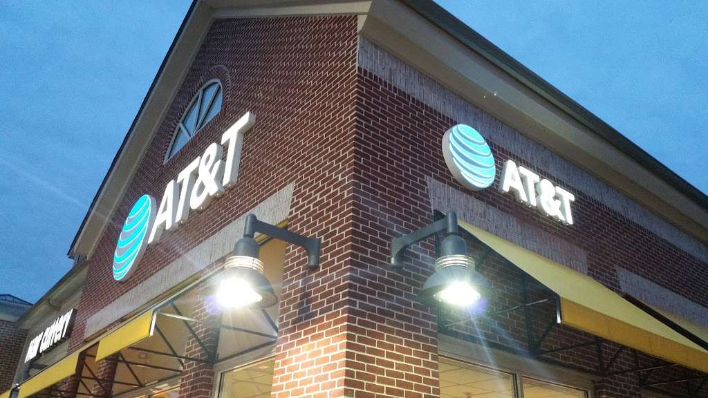 AT&T Store | 11 Airpark Drive Suite 600, Edgewater, MD 21037, USA | Phone: (410) 956-0444