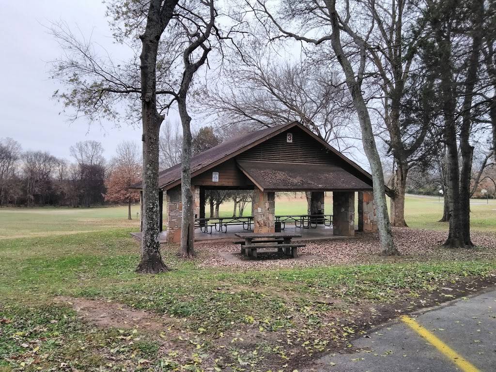 Sanders Ferry Park | 513 Sanders Ferry Rd, Hendersonville, TN 37075, USA | Phone: (615) 822-3898