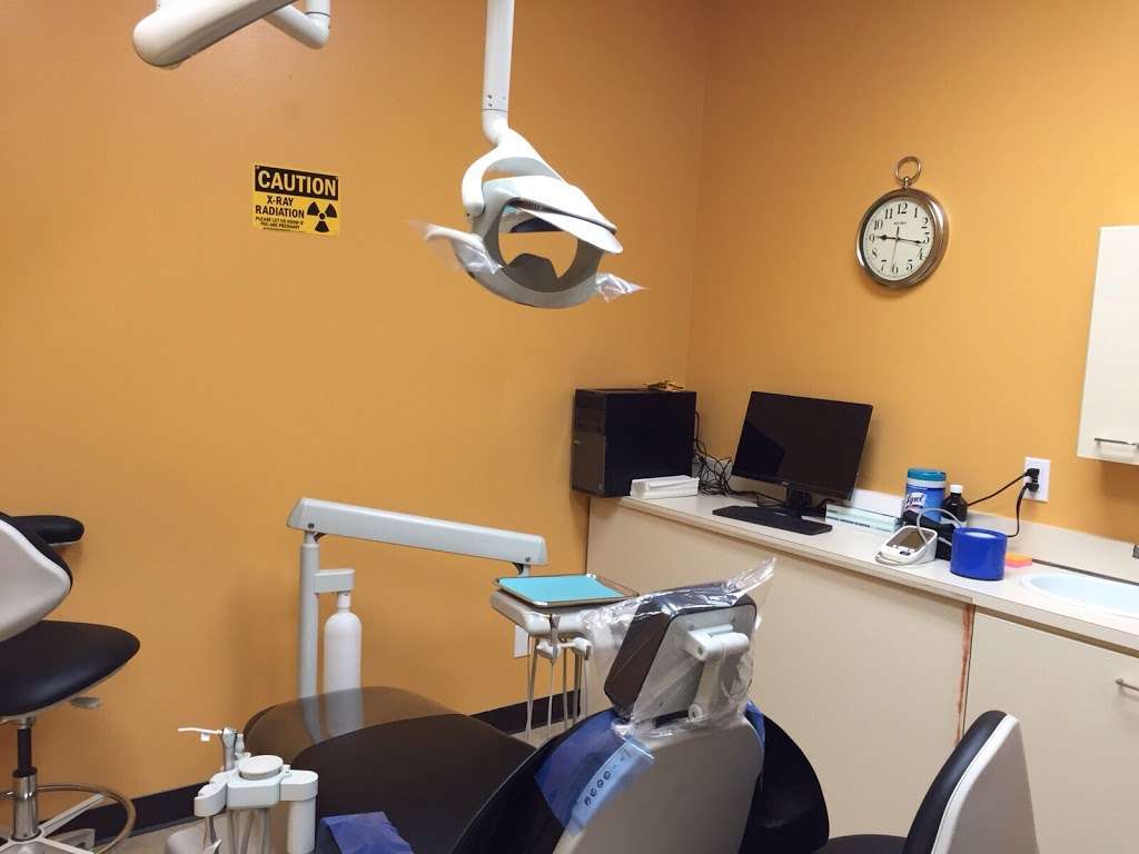 Aura Dental | 8568 Hwy 6 N, Houston, TX 77095, USA | Phone: (832) 674-8043