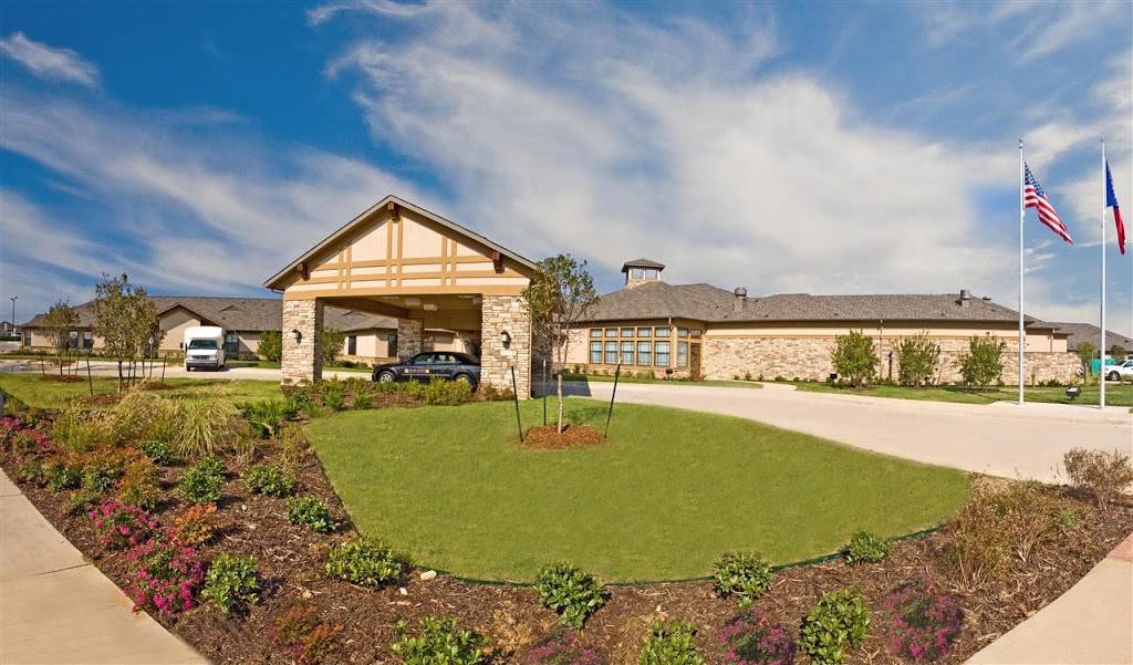 Prairie Estates | 1350 Main St, Frisco, TX 75033, USA | Phone: (214) 705-9108