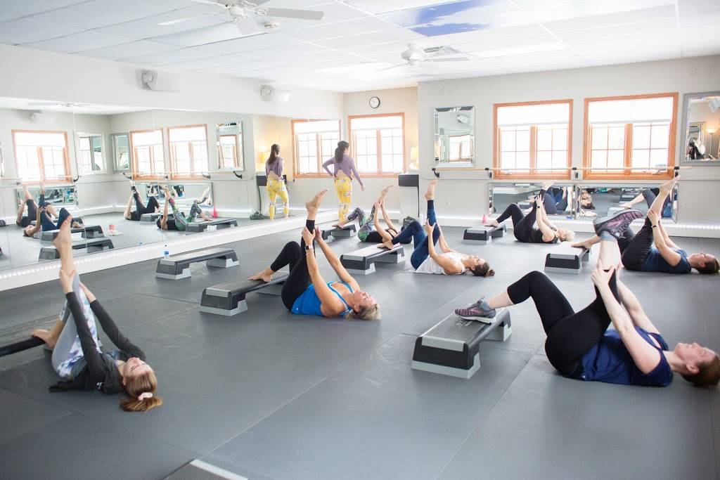 Energy Pilates Fitness Yoga | 3100 Woodbury Dr, Woodbury, MN 55129 | Phone: (651) 337-0425