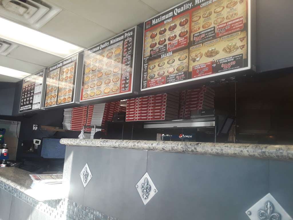 Pizza Pirates | 10255 Mission Boulevard, Riverside, CA 92509, USA | Phone: (951) 360-3832