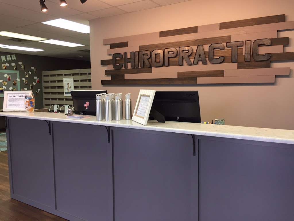 Premier Family Chiropractic - Overland Park Chiropractor | 7398 W 162nd Terrace, Overland Park, KS 66085, USA | Phone: (913) 871-0988