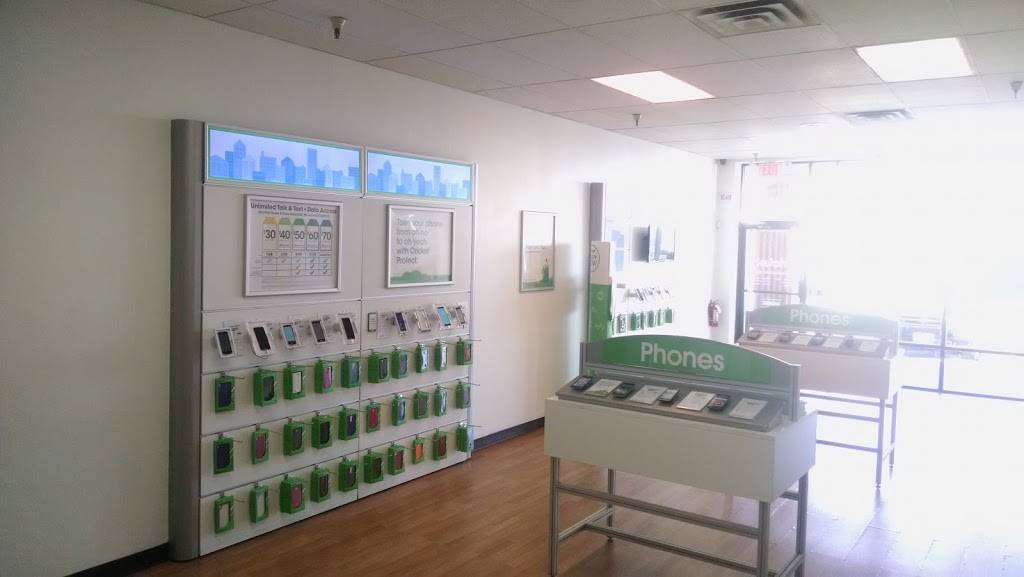 Cricket Wireless Authorized Retailer | 6160 W Tropicana Ave Ste E12, Las Vegas, NV 89103, USA | Phone: (702) 471-7777