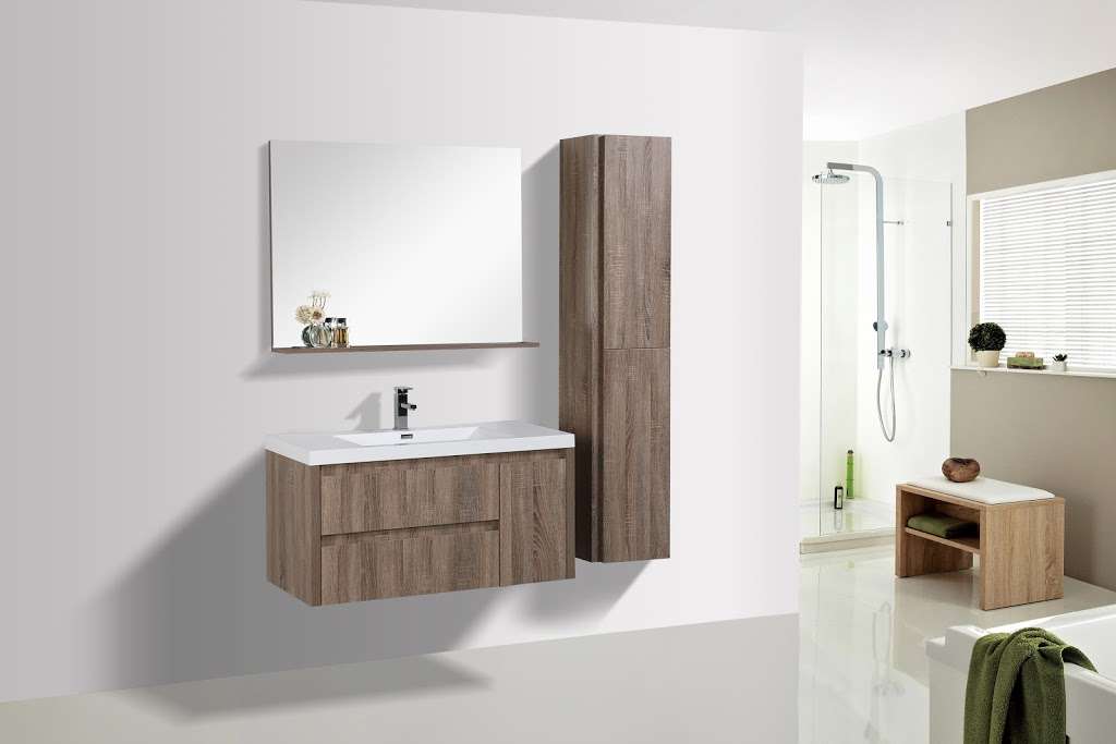 Alma Premium Vanities | 13401 Saticoy St, North Hollywood, CA 91605, USA | Phone: (818) 387-6689